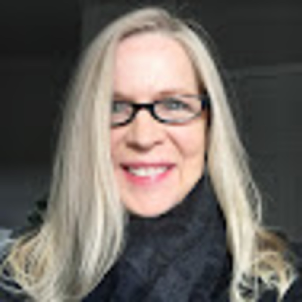 Meet your Posher, Heidi